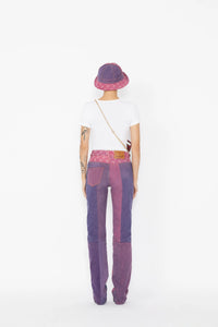 ORGANIC COTTON MINI FIT T-SHIRT