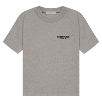 Fear of God Essentials Tee Dark Oatmeal