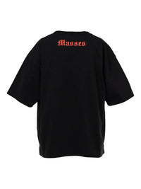 T-shirt imprimé