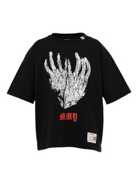 T-shirt imprimé