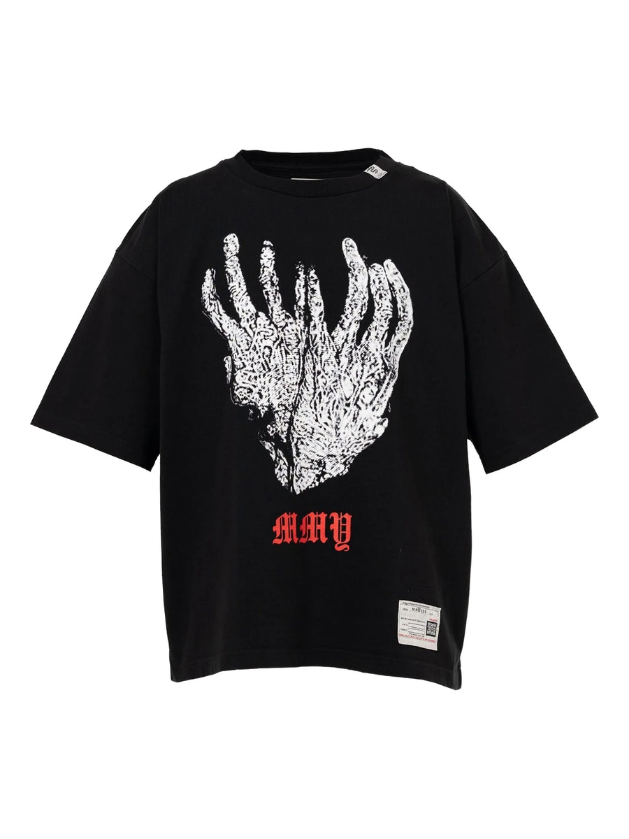 T-shirt imprimé