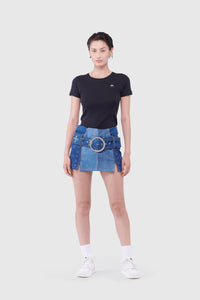 ORGANIC COTTON T-SHIRT