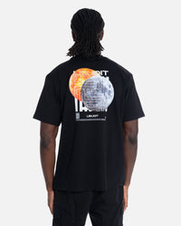 T-Shirt Soluna Black