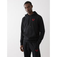 HERITAGE BUDDHA PULL OVER
