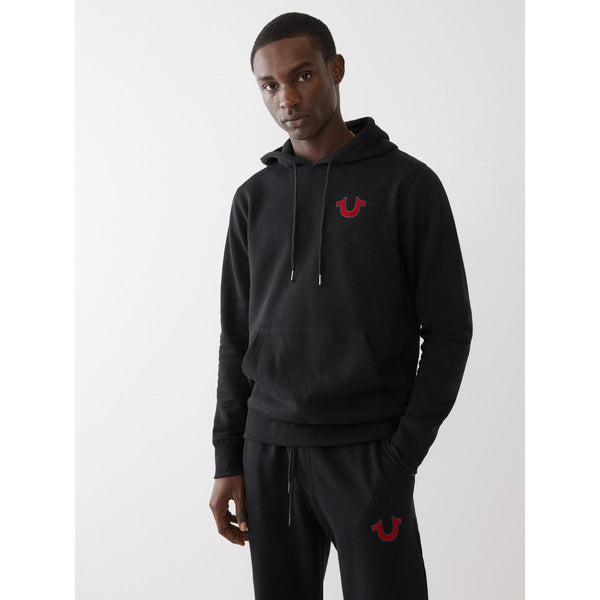 HERITAGE BUDDHA PULL OVER