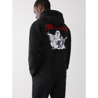 HERITAGE BUDDHA PULL OVER