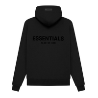 Fear of God Essentials FW22 Hoodie Stretch Limo