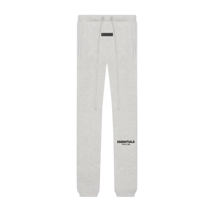 Fear of God Essentials Sweatpants Light Oatmeal