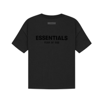 Fear of God Essentials Tee Stretch Limo
