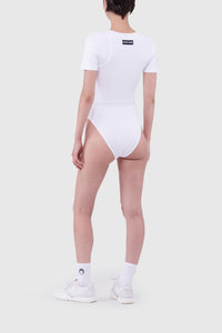 Organic Cotton Bodysuit