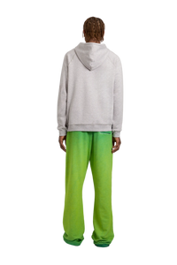 Windows Hologram Hooded Sweater