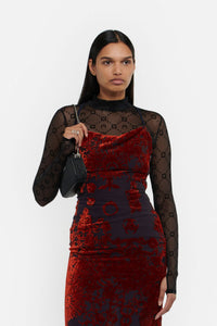 look-selina