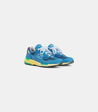 992 9nf made in usa - U9929NF-37 - New balance