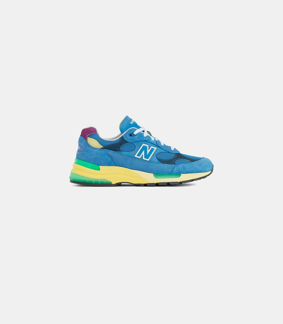 992 9nf made in usa - U9929NF-37 - New balance
