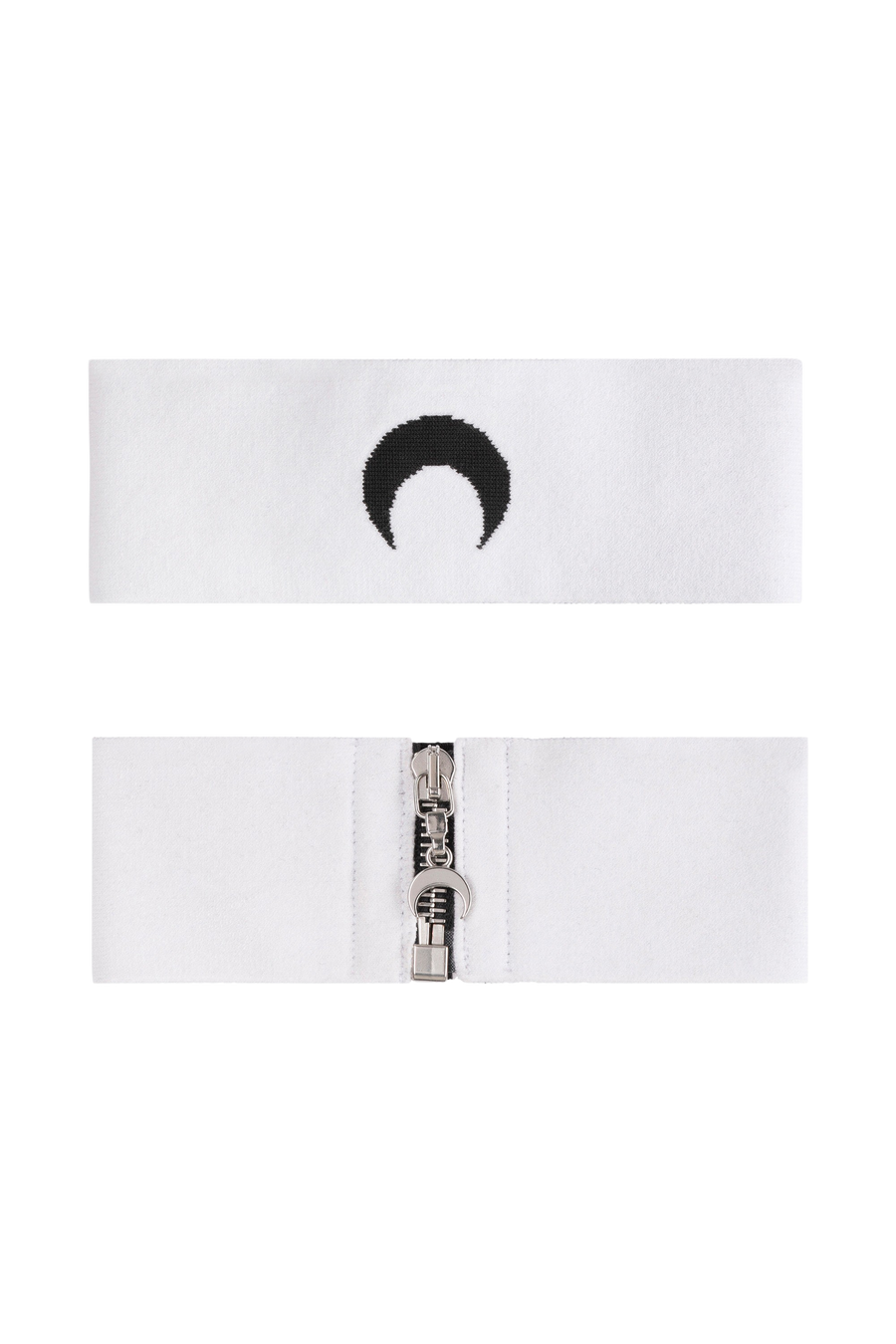 Knitwear Moon Choker