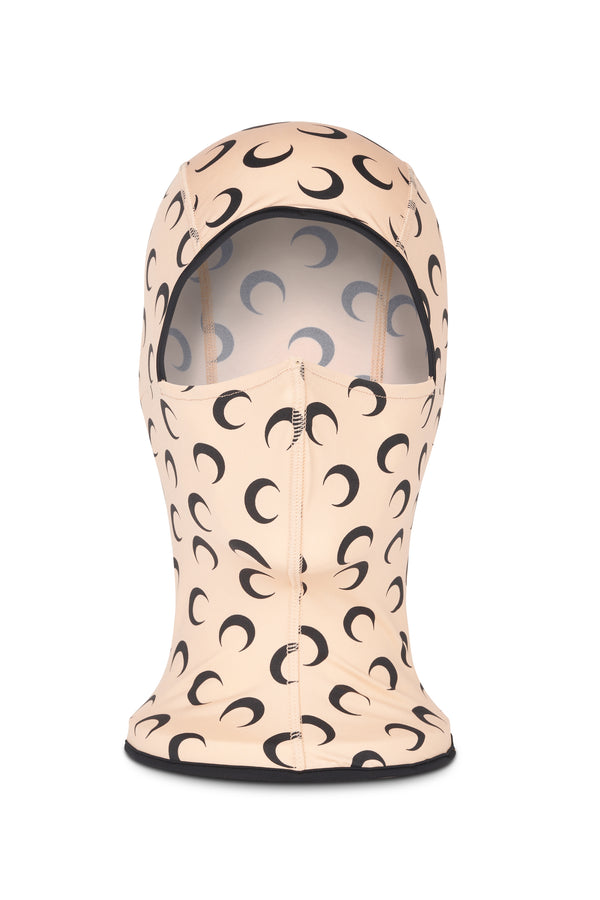 ALL OVER MOON BALACLAVA