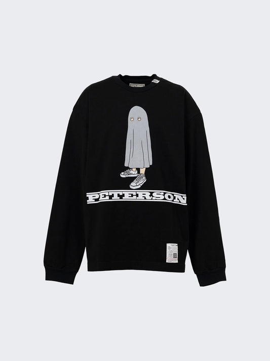 T-shirt manches longues