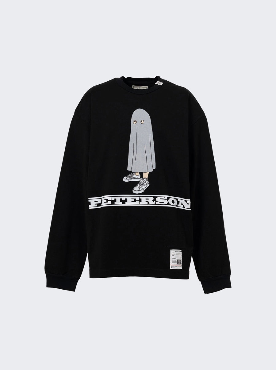 T-shirt manches longues