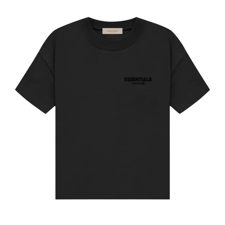 Fear of God Essentials Tee Stretch Limo