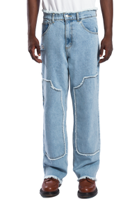 Carpenter Denim Jeans