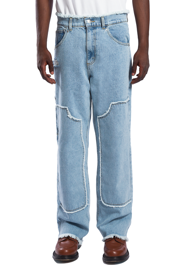 Carpenter Denim Jeans