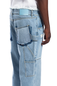 Carpenter Denim Jeans
