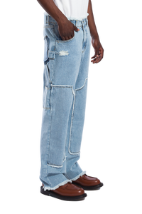 Carpenter Denim Jeans