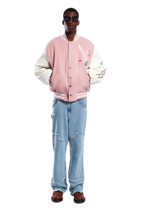 Carpenter Denim Jeans