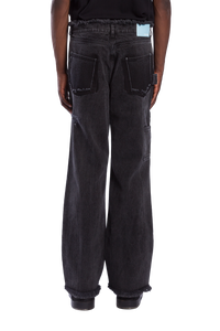 Carpenter Denim Jeans