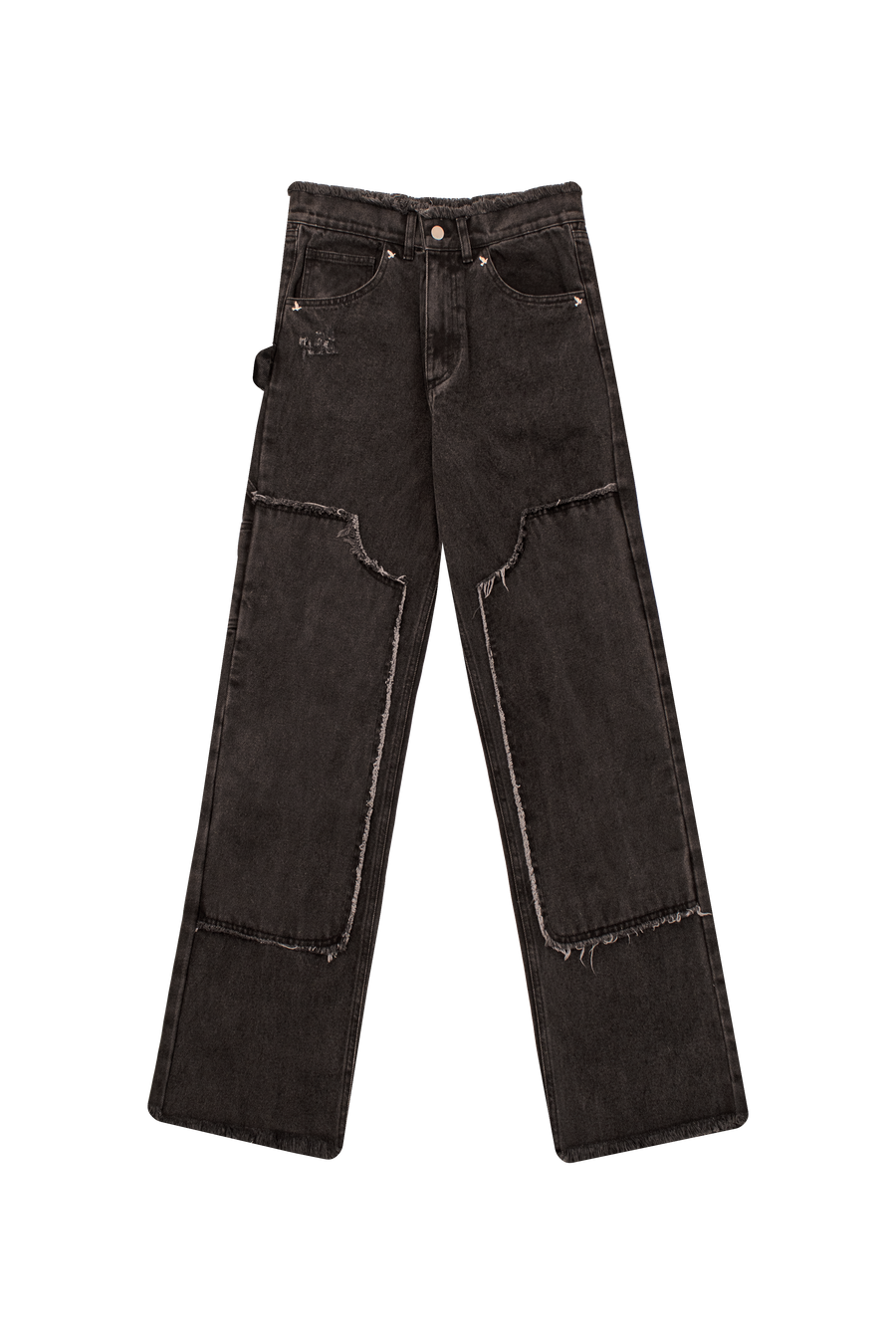 Carpenter Denim Jeans