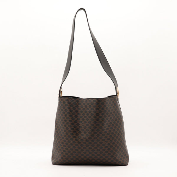 Le Hobo Macadam Céline