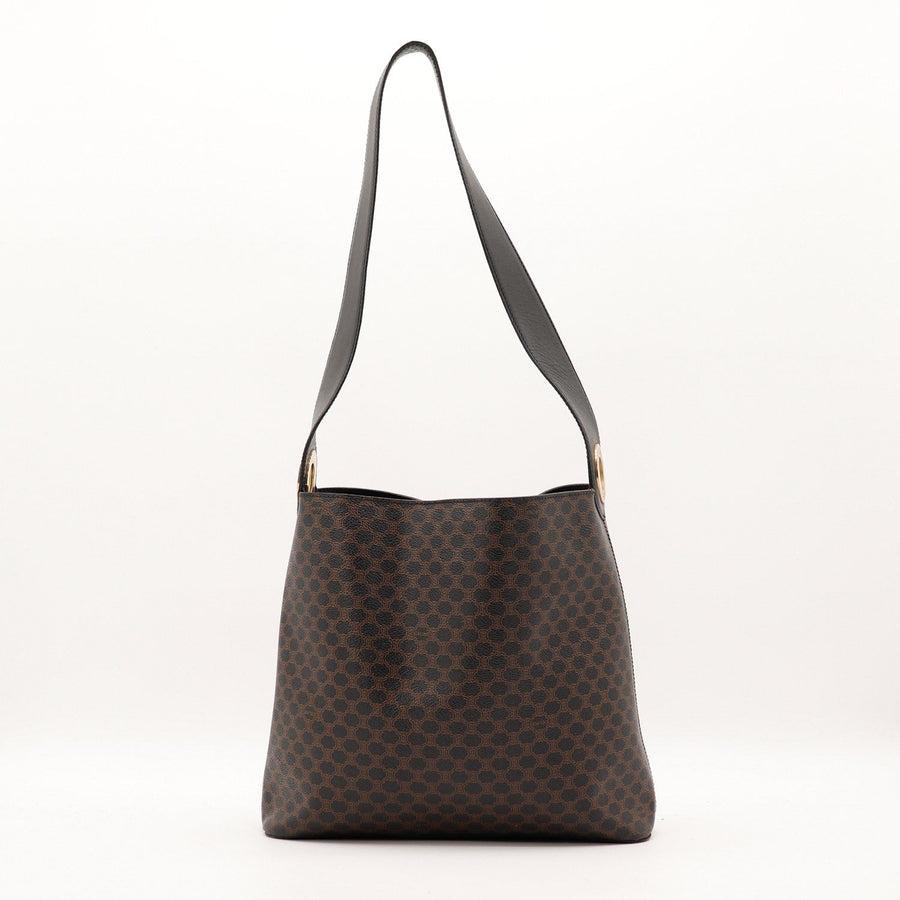 Le Hobo Macadam Céline