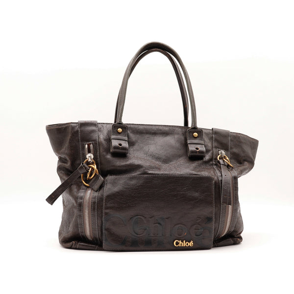 Le Cabas Chloé