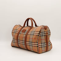 Le Boston Burberry Nova Check