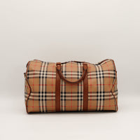 Le Boston Burberry Nova Check