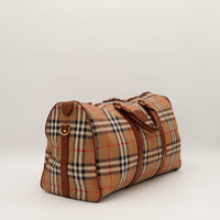 Le Boston Burberry Nova Check