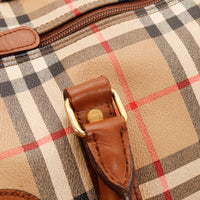 Le Boston Burberry Nova Check