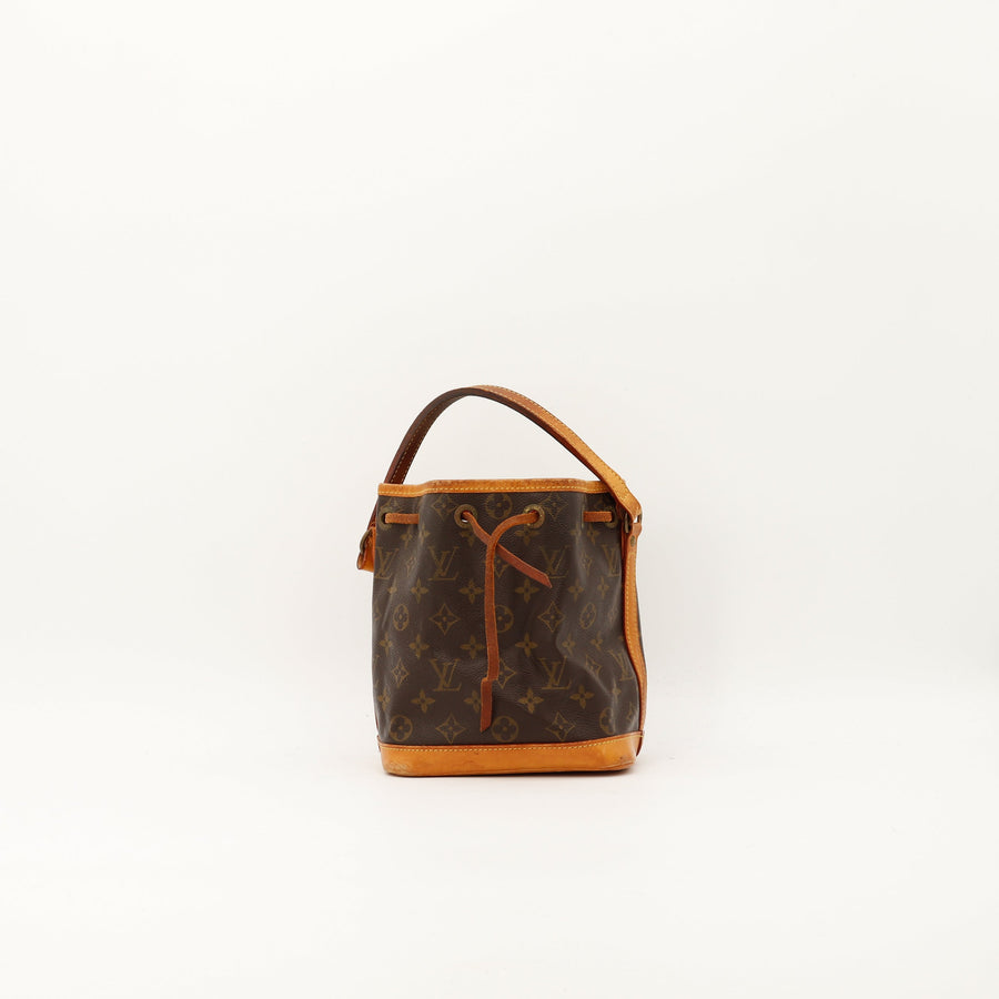 Le Mini Noé 25ème Anniversaire Louis Vuitton
