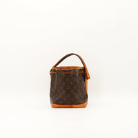 Le Mini Noé 25ème Anniversaire Louis Vuitton