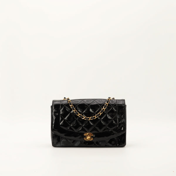 Le Diana Vernis Chanel