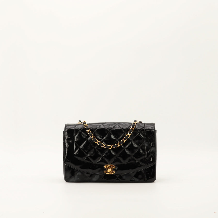Le Diana Vernis Chanel