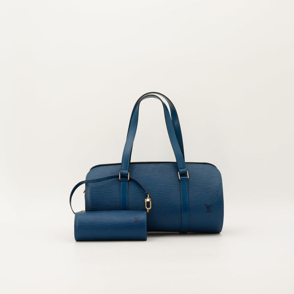 Le Soufflot Épi Louis Vuitton