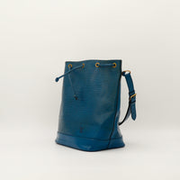 Le Noé Épi Bleu Louis Vuitton