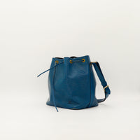 Le Petit Noé Épi Bleu Louis Vuitton