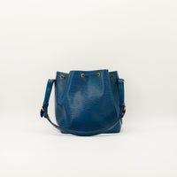 Le Petit Noé Épi Bleu Louis Vuitton