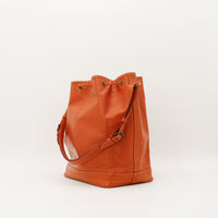 Le Noé Épi Marron Louis Vuitton