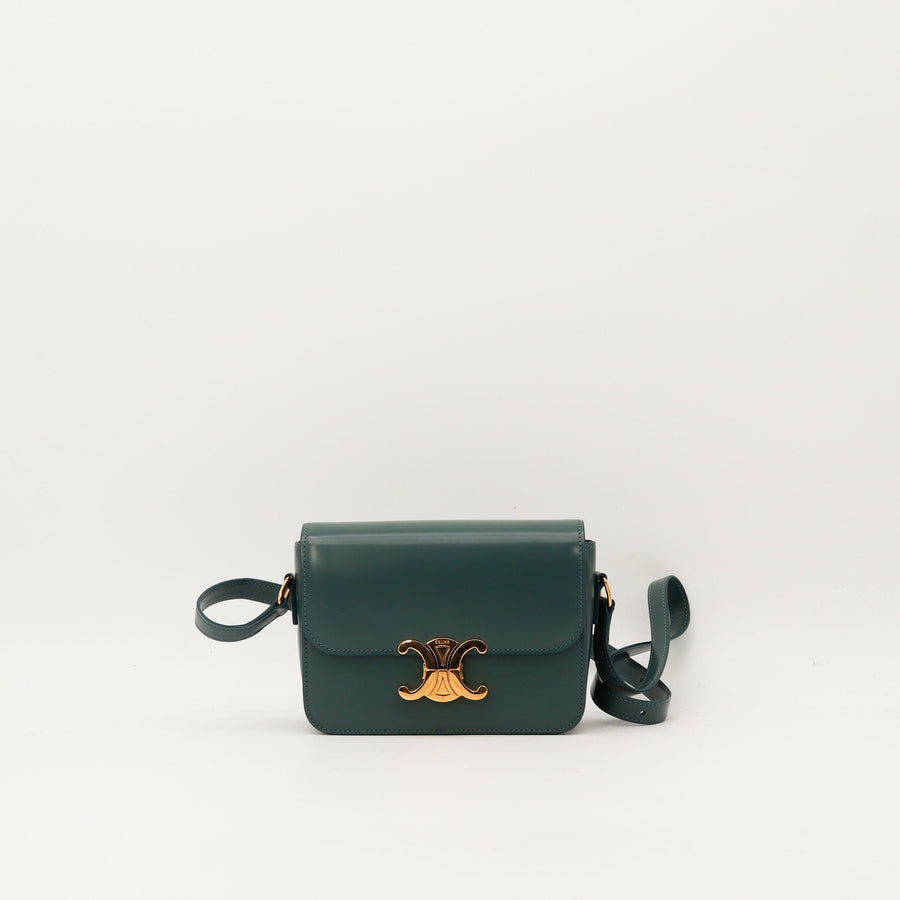 Le Triomphe Teen Céline