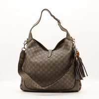 Sac Gucci New Jackie avec bandoulière amovible occasion authentique — AMANA Vintage