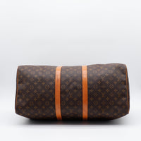 Le Keepall 55 Louis Vuitton