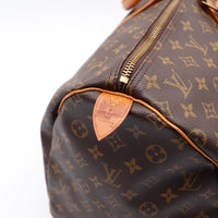 Le Keepall 55 Louis Vuitton